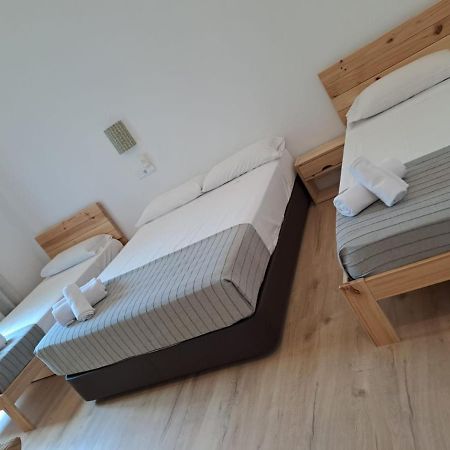 Hostal Andrea Sol Μαδρίτη Εξωτερικό φωτογραφία