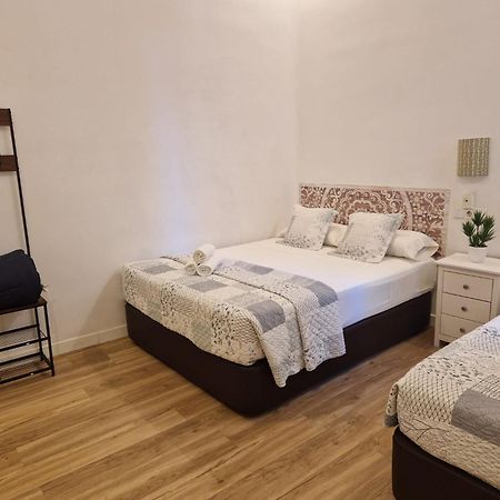 Hostal Andrea Sol Μαδρίτη Εξωτερικό φωτογραφία