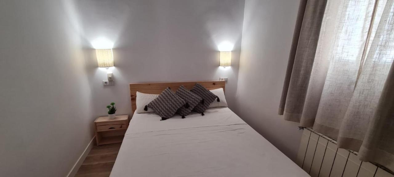 Hostal Andrea Sol Μαδρίτη Εξωτερικό φωτογραφία