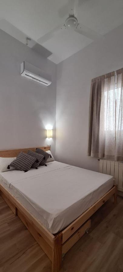 Hostal Andrea Sol Μαδρίτη Εξωτερικό φωτογραφία