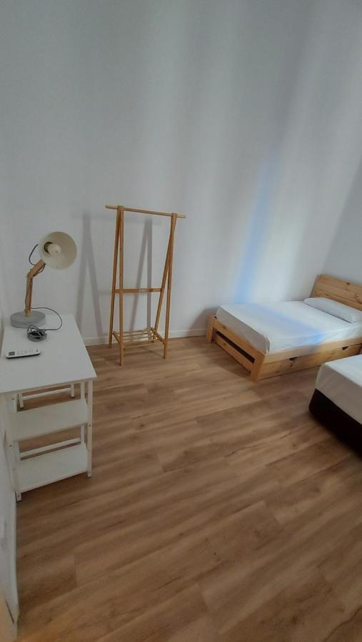 Hostal Andrea Sol Μαδρίτη Εξωτερικό φωτογραφία
