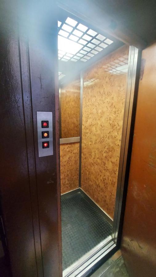 Hostal Andrea Sol Μαδρίτη Εξωτερικό φωτογραφία