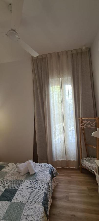 Hostal Andrea Sol Μαδρίτη Εξωτερικό φωτογραφία