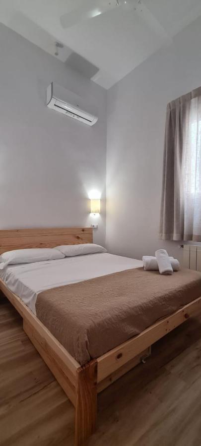 Hostal Andrea Sol Μαδρίτη Εξωτερικό φωτογραφία