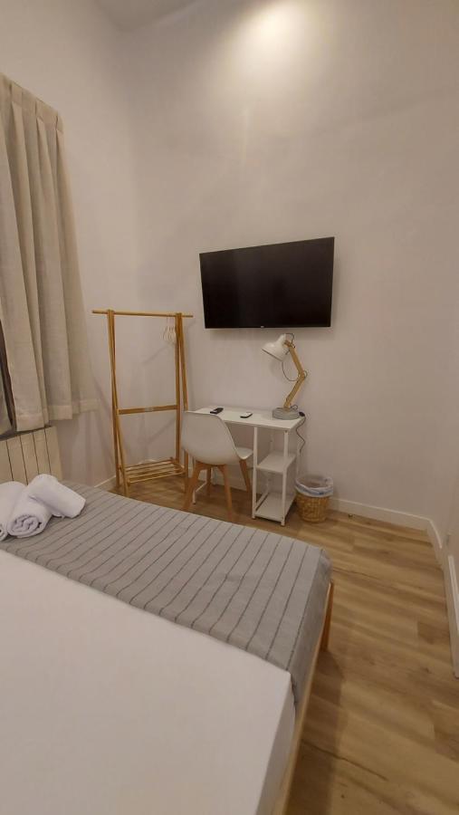 Hostal Andrea Sol Μαδρίτη Εξωτερικό φωτογραφία