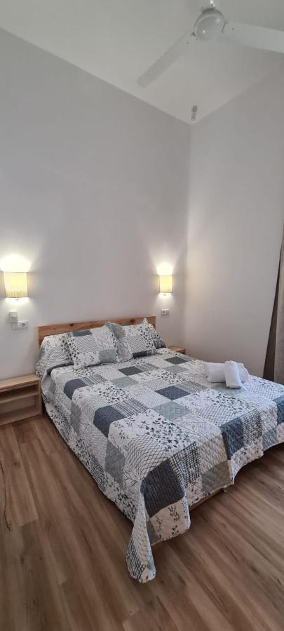 Hostal Andrea Sol Μαδρίτη Εξωτερικό φωτογραφία