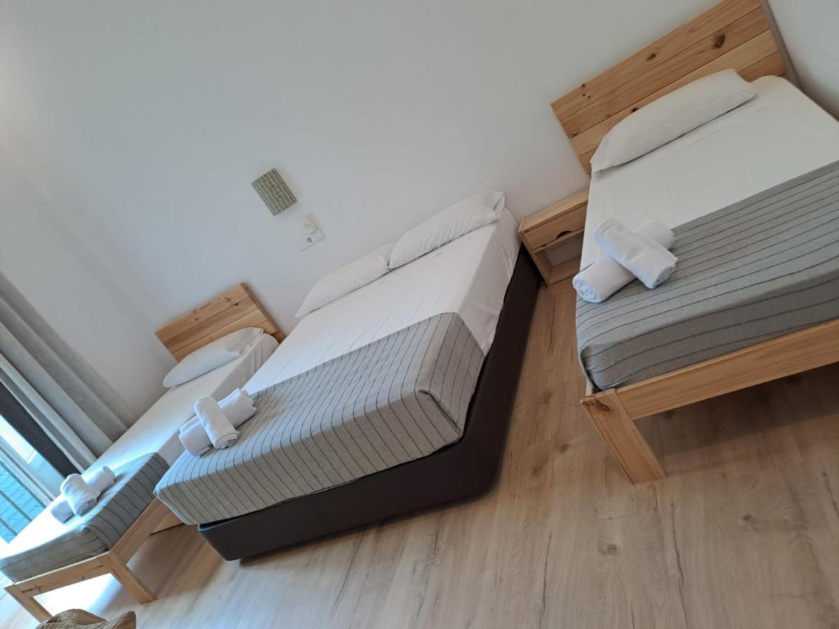 Hostal Andrea Sol Μαδρίτη Εξωτερικό φωτογραφία