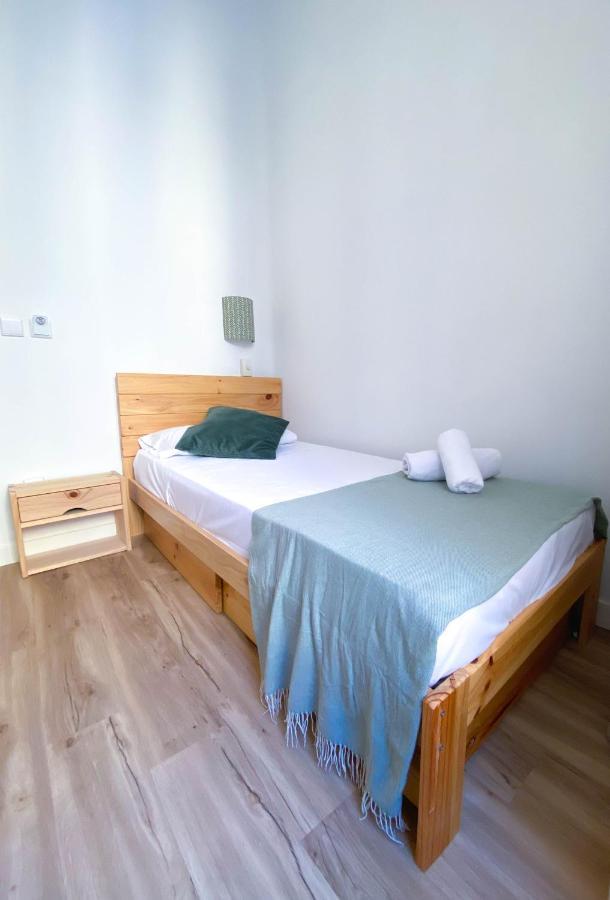 Hostal Andrea Sol Μαδρίτη Εξωτερικό φωτογραφία