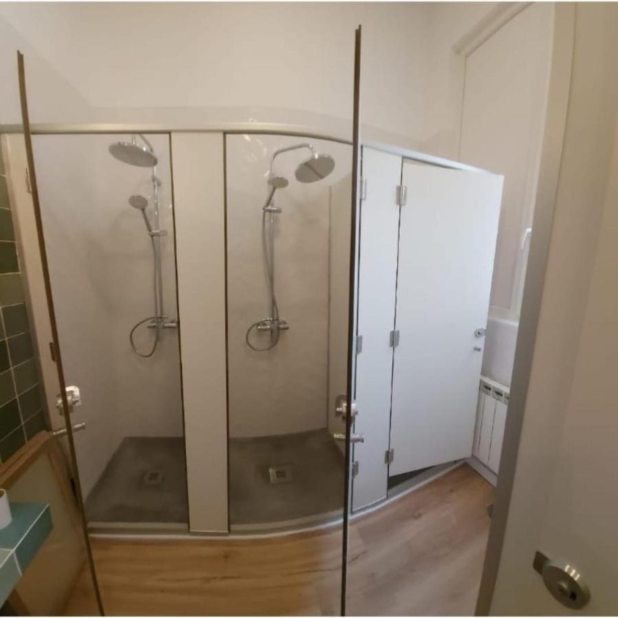 Hostal Andrea Sol Μαδρίτη Εξωτερικό φωτογραφία