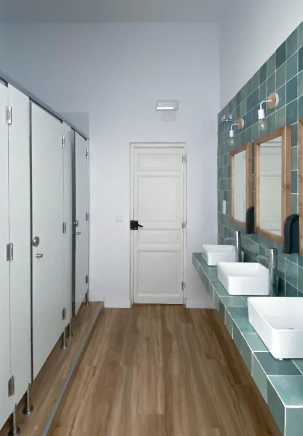 Hostal Andrea Sol Μαδρίτη Εξωτερικό φωτογραφία