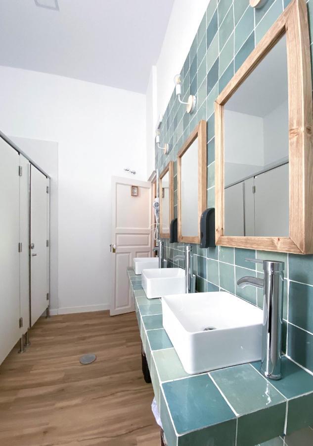 Hostal Andrea Sol Μαδρίτη Εξωτερικό φωτογραφία