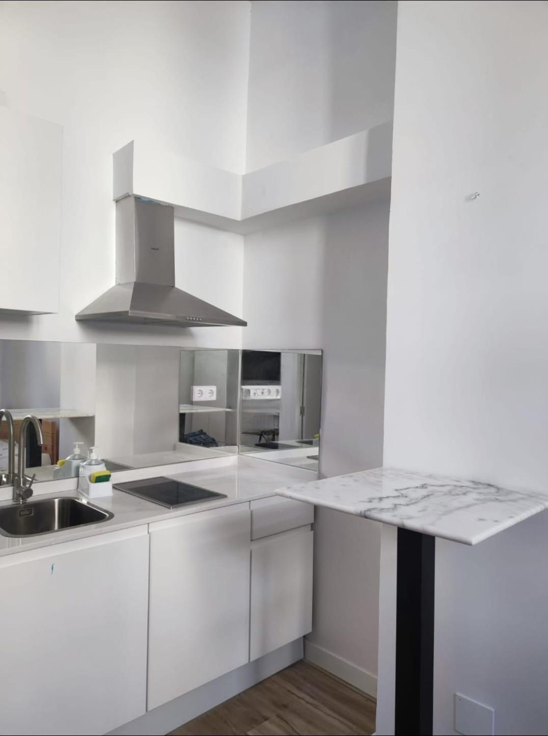 Hostal Andrea Sol Μαδρίτη Εξωτερικό φωτογραφία