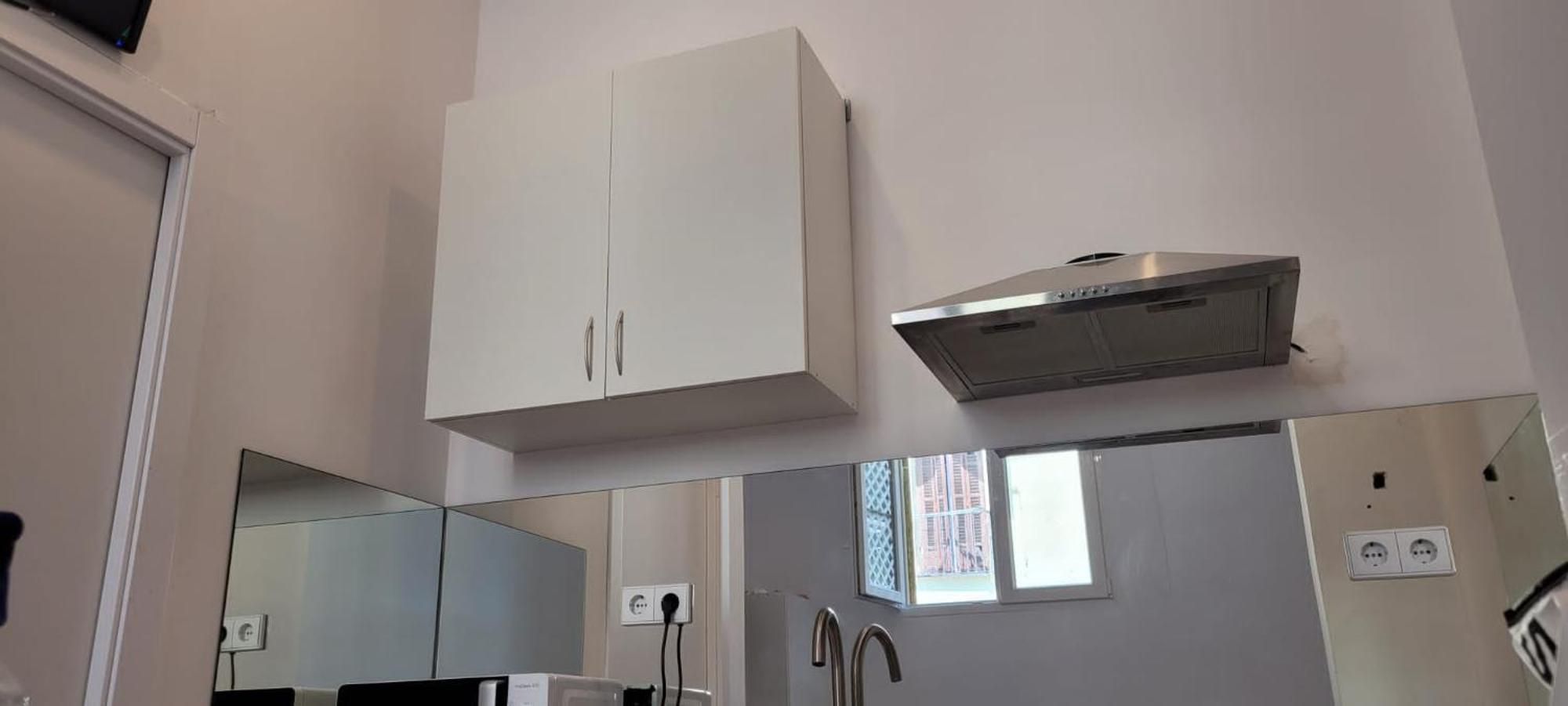 Hostal Andrea Sol Μαδρίτη Εξωτερικό φωτογραφία